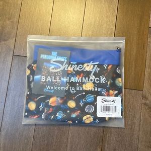 Shinesty Ball Hammock XXL